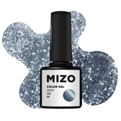 Esmalte Semipermanente MIZO 8ml #408