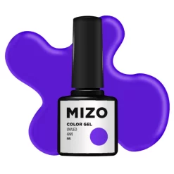 Esmalte Semipermanente MIZO 8ml #444