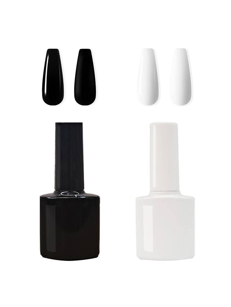 Esmalte Semipermanente Colores Neutros