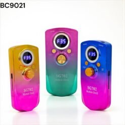 Torno Inalambrico Nail Drill 35.000 RPM