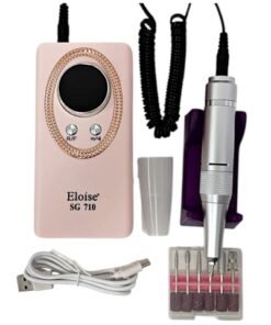 TORNO NAIL DRILL INALAMBRICO 45.000 RPM