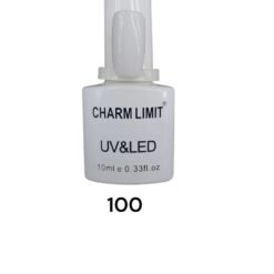 Esmalte Semipermanente CHARM LIMIT Edición Limitada 10ml #100