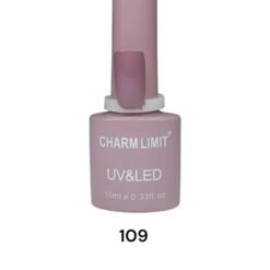 Esmalte Semipermanente CHARM LIMIT Edición Limitada 10ml #109