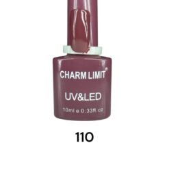 Esmalte Semipermanente CHARM LIMIT Edición Limitada 10ml #110