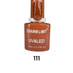 Esmalte Semipermanente CHARM LIMIT Edición Limitada 10ml #111