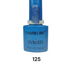 ESMALTE SEMIPERMANENTE CHARM LIMIT EDICION LIMITADA 10ML #125