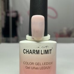 Esmalte Semipermanente CHARM LIMIT #226-A  Via Lactea Rosa
