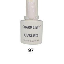 Esmalte Semipermanente CHARM LIMIT Edición Limitada 10ml #97