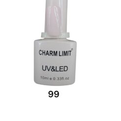 Esmalte Semipermanente CHARM LIMIT Edición Limitada 10ml #99