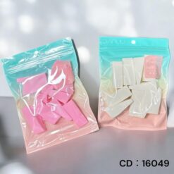 Esponjitas Difuminadoras