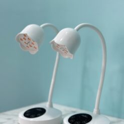 Cabina Lampara UV LED FLOR PARIS NIGHT  BV