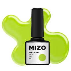 Esmalte Semipermanente MIZO 8ml #394