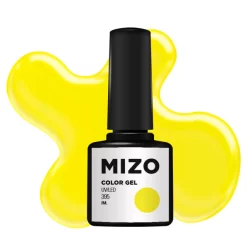 Esmalte Semipermanente MIZO 8ml #395