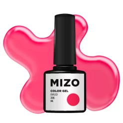 Esmalte Semipermanente MIZO 8ml #396