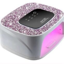 Cabina UV LED SUN 268 Watts