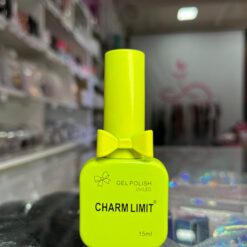Esmaltes Semipermanentes CHARM LIMIT Moño 15ml #47