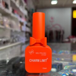 Esmaltes Semipermanentes CHARM LIMIT Moño 15ml #49