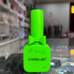 Esmaltes Semipermanentes CHARM LIMIT Moño 15ml #50