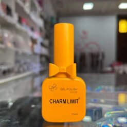 Esmaltes Semipermanentes CHARM LIMIT Moño 15ml #51