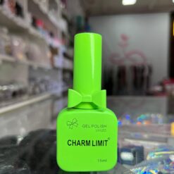 Esmaltes Semipermanentes CHARM LIMIT Moño 15ml #53