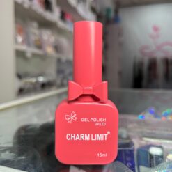 Esmaltes Semipermanentes CHARM LIMIT Moño 15ml #82