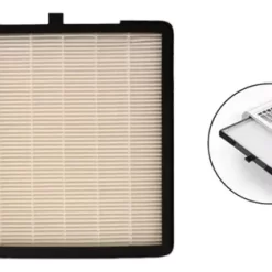 Repuesto para filtro de Extractor Cherimoya