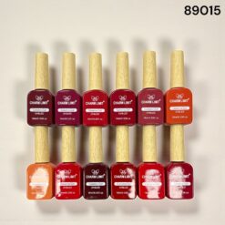 Colección GELATINA CHERRY CHARM LIMIT 16ml