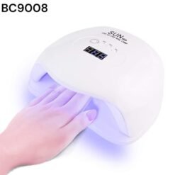 Cabina UV LED SUN 72 Watts