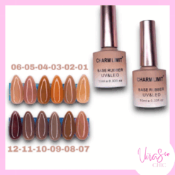Base Rubber Cafe CHARM LIMIT 10ml