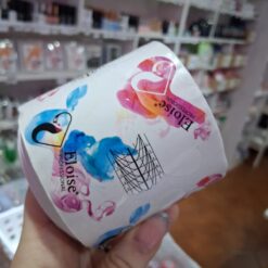 Molde Colores ELOISE x50uni