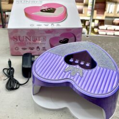 Cabina UV LED SUN 288 Watts