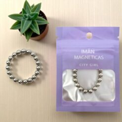 Iman para Ojo de Gato Bolitas