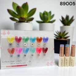 Colección Jelly CHARM LIMIT 10ml