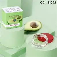 Balsamo Adhesivo para pestañas INCONSING