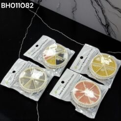 Deco Caviar CHERIMOYA