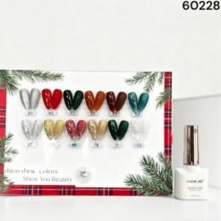 Colección Navidad CHARM LIMIT 12ml