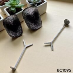 Repuesto para imán corazón