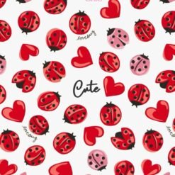 Sticker UÑAS CHIC MARIQUITAS Línea Cute