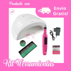Kit Herramientas
