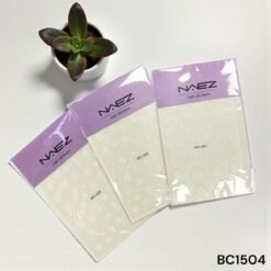 Sticker Adhesivo Copos