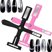 Iman para Ojo de Gato 5 en 1