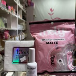 Kit de reposición Soft Gel