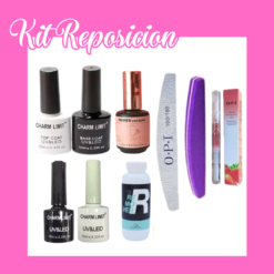 Kit de Reposición