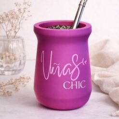 Mate Uñas Chic