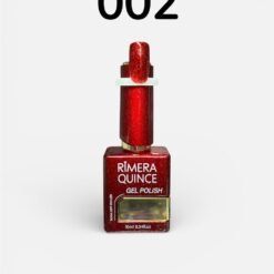 Esmalte Semipermanente RIMERA QUINCE 10ml #02