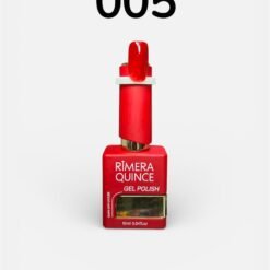 Esmalte Semipermanente Colección Invierno RIMERA QUINCE 10ml #05