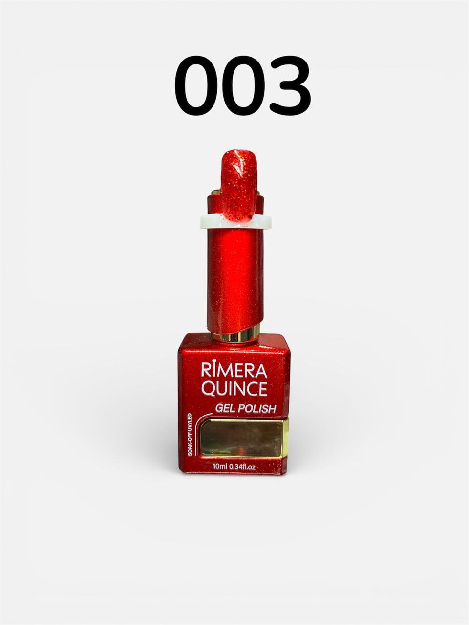 Esmalte Semipermanente Colección Invierno RIMERA QUINCE 10ml #03