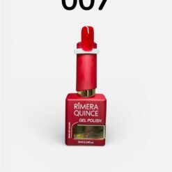 Esmalte Semipermanente Colección Invierno RIMERA QUINCE 10ml #07