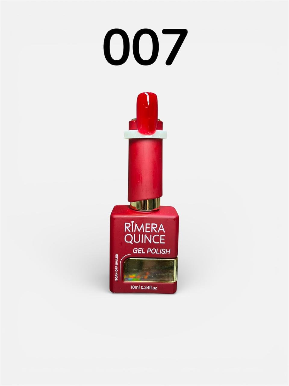 Esmalte Semipermanente Colección Invierno RIMERA QUINCE 10ml #07