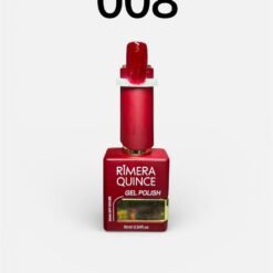 Esmalte Semipermanente Colección Invierno RIMERA QUINCE 10ml #08